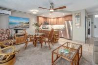Kihei Kai Nani 238 - Garden View 1 Bedroom, Split AC, Steps to Kamaole II Beach! - B&B