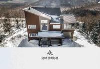 Villa Mont Chocolat - B&B