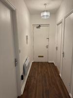 Apt sleeps 5-Netflix-parkg-near City Centre-Etihad-Coop live - Chambres d'hôtes Manchester