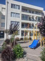 La Serena - Ferienwohnung La Serena