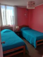 La Serena - Ferienwohnung La Serena