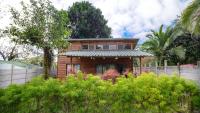 Cabaña Laurel - B&B