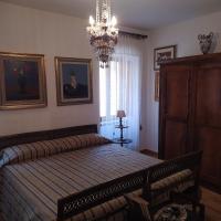 Chambre Double avec Salle de Bains Privative