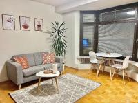 Puma's central flat in Helsinki - Bed and Breakfast Helsinki