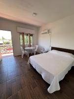 B&B Las Toscas - Departamentos LT1 - Bed and Breakfast Las Toscas