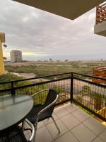 Departamento Vistamar - Bed and Breakfast