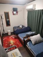 Habitación Doble Estándar - 2 camas 