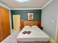 Appartement avec Vue et Balcon