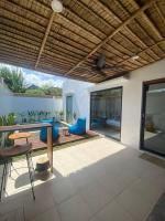 B&B Taliwang - Villa Damai - Bed and Breakfast Taliwang