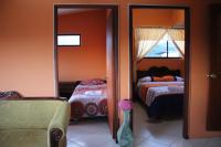 Family Two-Bedroom Apartment with View