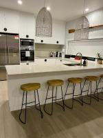 The Beach House @ Primrose Sands - Bed and Breakfast Primrose Sands