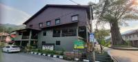 B&B Sungai Lembing - Country View Inn - Bed and Breakfast Sungai Lembing