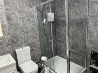 Morden Apartment in City Centre - B&B Mánchester
