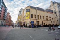 Morden Apartment in City Centre - B&B Mánchester