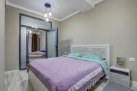 B&B Bishkek - «Casamia» апартаменты с 2 спальнями - Bed and Breakfast Bishkek