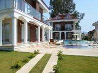 Lighthouse Natalia Aparts - B&B Fethiye