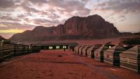 Bedouin Nature Camp - B&B