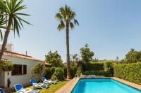 Villa Cal Roma - Chambres d'hôtes Pollença