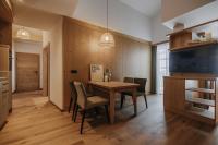 Appartement Deluxe