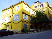 Casa Rural Montcabrer, Vidiecke domy - Agres