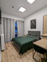 B&B Warsaw - Sleep & go A13 - Bed and Breakfast Warsaw