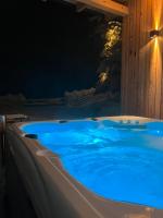 Waldheimatblick - B&B Sankt Kathrein am Hauenstein