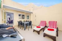 3 Bedroom House of Character in Rabat - Chambres d’hôtes Rabat