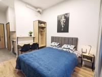 B&B Warsaw - Great Stay Apart A 14 - Bed and Breakfast Warsaw