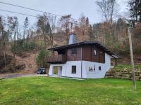 Ferienhaus Probst - Ferienwohnung Wilhelmsthal