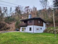 B&B Wilhelmsthal - Ferienhaus Probst - Bed and Breakfast Wilhelmsthal