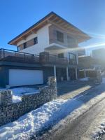 Sonnenblick - B&B Teufenbach