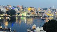 B&B Udaipur - DERA PICHOLA- A Lake Facing Boutique Hotel - Bed and Breakfast Udaipur