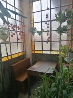 Chambre Triple avec Balcon
