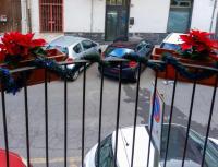 Casa Bianca - Centro Città e due minuti a piedi dalla Metro - Chambres d’hôtes Catane