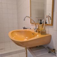 Appartement met 1 Slaapkamer