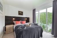 Suite with River View