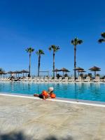 CASA MARE - B&B Ghisonaccia