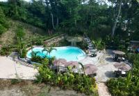 B&B Cabuntog - Isola del Sole Villas and Resort - Bed and Breakfast Cabuntog