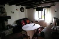 Casa con 1 dormitorio