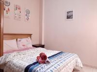 Family Apartment - Downtown Cairo - B&B
