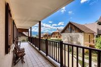 Charmant Appartement Lac d'Annecy / Ski - 6 Pers - Chambres d’hôtes Menthon-Saint-Bernard