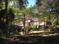 L'abri la Vall - B&B