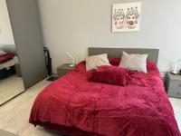 Villa in affitto - B&B Ragalna