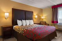 Chambre Lit King-Size - Non-Fumeurs