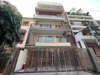 Fully Furnished Comfortable Rooms in Hauz Khas - Woodpecker Apartments - Chambres d'hôtes New Delhi