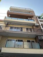 Fully Furnished Comfortable Rooms in Hauz Khas - Woodpecker Apartments - Chambres d'hôtes New Delhi