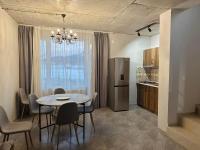 Twins Bakuriani - Ferienwohnung Bakuriani