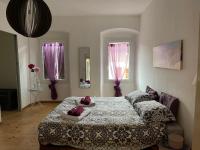 Rustico in Storo - Ferienwohnung Darzo