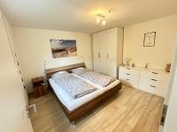 2 Zimmer Traum mit Terrasse am Kocher Jagst Radweg nähe Heilbronn - Chambres d'hôtes Bad Friedrichshall