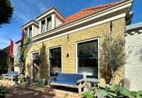 B&B West-Terschelling - Hotel Buren - Bed and Breakfast West-Terschelling